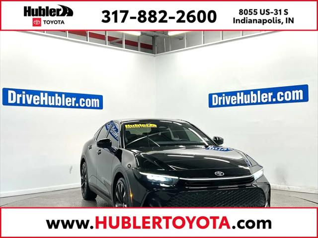 2024 Toyota Crown Platinum for sale in Indianapolis, IN
