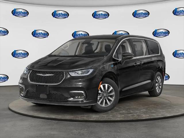 2024 Chrysler Pacifica Hybrid Select for sale in Ebensburg, PA