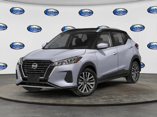 2023 Nissan Kicks SV Xtronic CVT for sale in Ebensburg, PA
