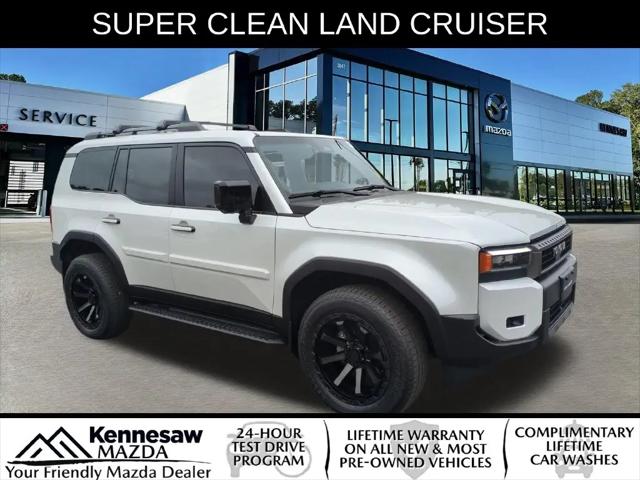 2024 Toyota Land Cruiser Land Cruiser for sale in Kennesaw, GA