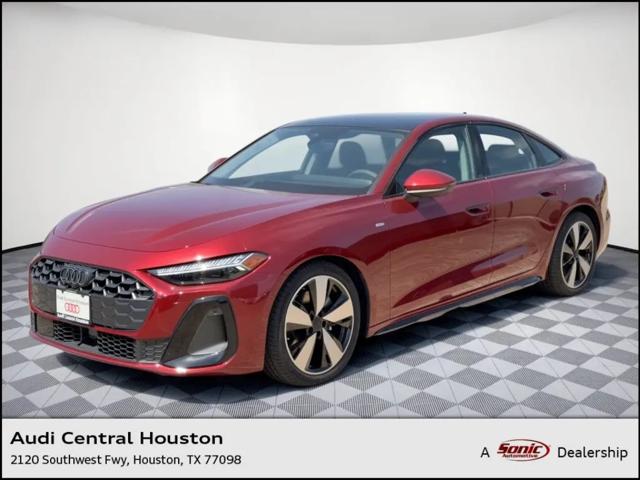 2026 Audi A5 Premium Plus TFSI quattro S tronic for sale in Houston, TX
