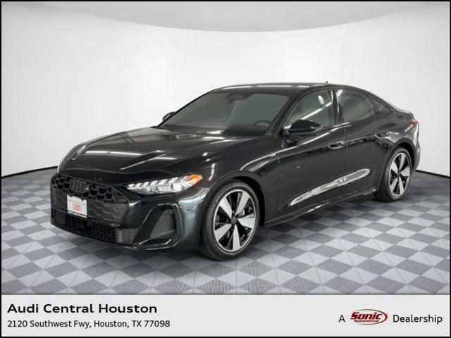 2026 Audi A5 Premium Plus TFSI quattro S tronic for sale in Houston, TX