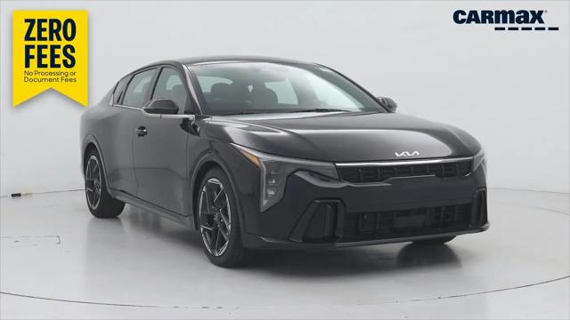 2025 Kia K4 GT-Line for sale in Tuscaloosa, AL