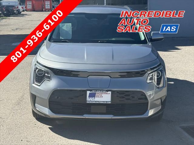 2023 Kia Niro EV Wind for sale in Bountiful, UT