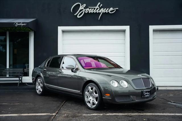 2006 Bentley Continental Flying Spur W12 for sale in Fort Lauderdale, FL