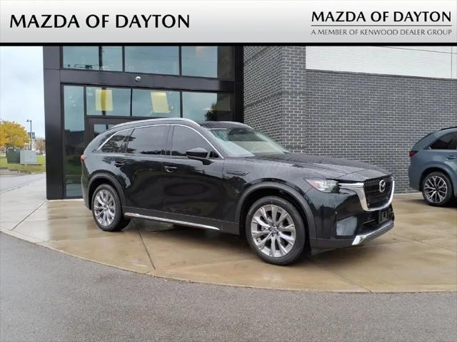 2024 Mazda X-90 3.3 Turbo Premium for sale near Dayton, OH