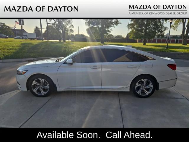 2019 Honda Accord EX for sale near Dayton, OH