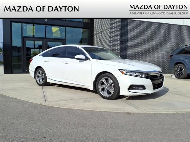 2019 Honda Accord for sale near Dayton, OH