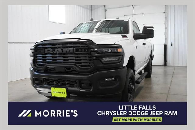 2027 Ram 2500 Tradesman for sale in Little Falls, MN