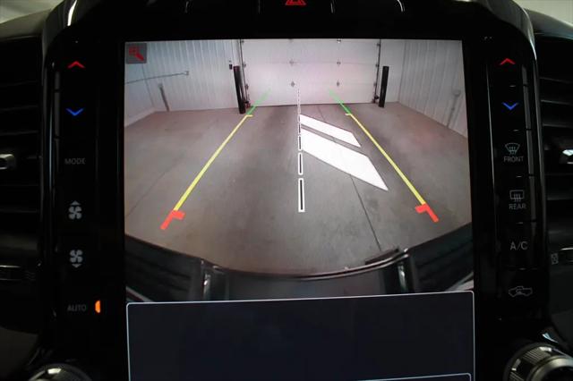 2027 Ram 2500 Tradesman