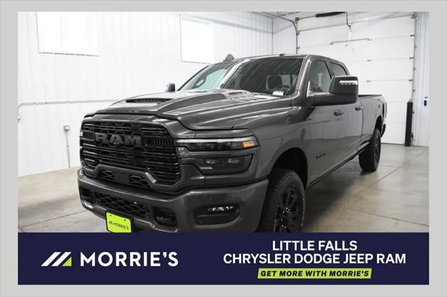 2026 Ram 2500 Laramie Crew Cab 4x4 8 Box for sale in Little Falls, MN