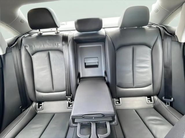 2015 Audi A3 2.0T Premium Plus