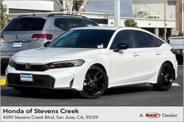 2025 Honda Civic Sport for sale in Santa Clara, CA