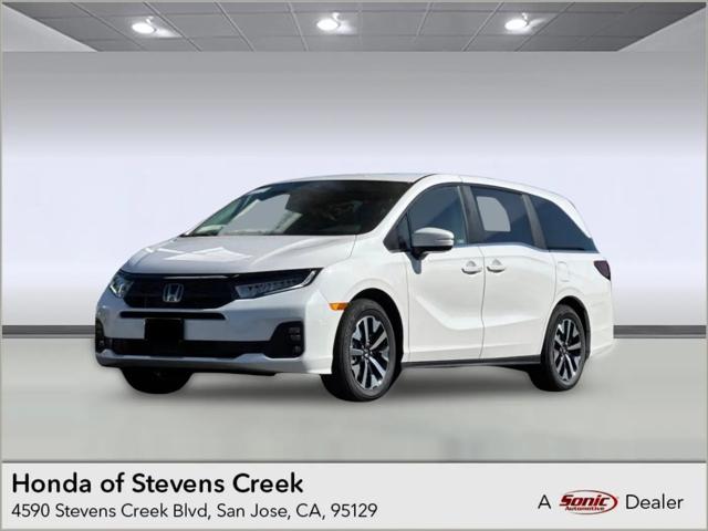 2027 Honda Odyssey EX-L for sale in Santa Clara, CA