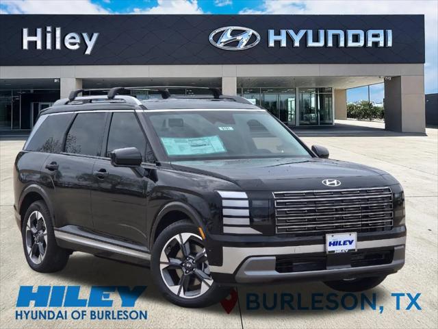 2027 Hyundai Palisade Hybrid Limited for sale in Burleson, TX