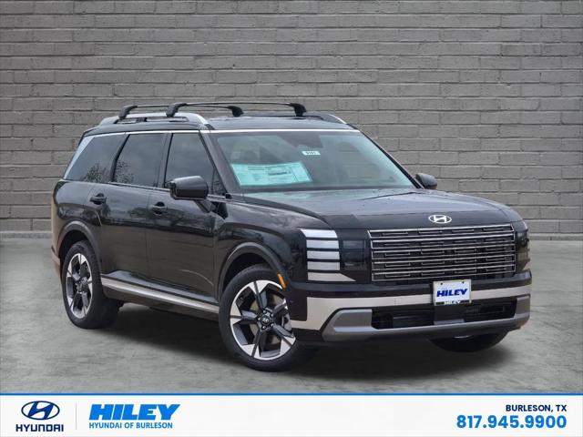 2027 Hyundai Palisade Hybrid Limited for sale in Burleson, TX