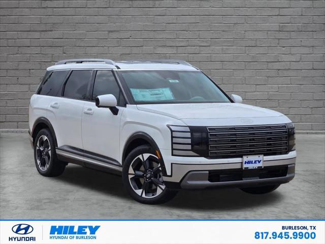 2027 Hyundai Palisade Hybrid Limited for sale in Burleson, TX