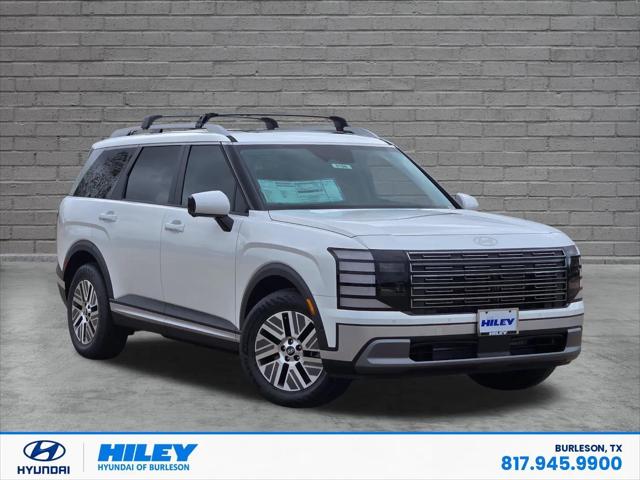 2027 Hyundai Palisade Hybrid Blue SEL Premium 7P for sale in Burleson, TX