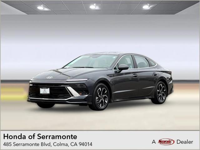 2024 Hyundai Sonata SEL for sale in Colma, CA