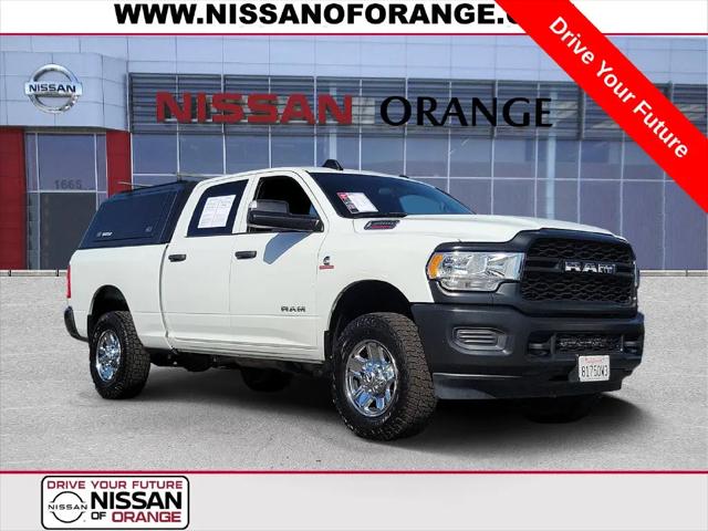 2022 Ram 3500 Tradesman for sale in Orange, CA