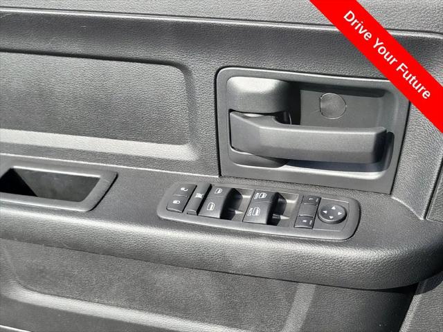 2022 Ram 3500 Tradesman