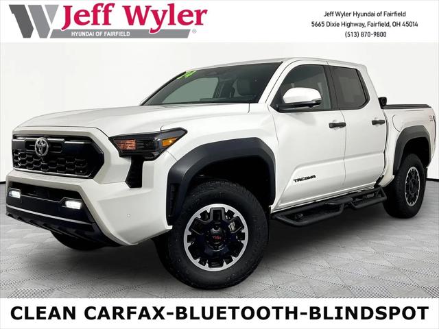 2024 Toyota Tacoma for sale near Fairfield, OH