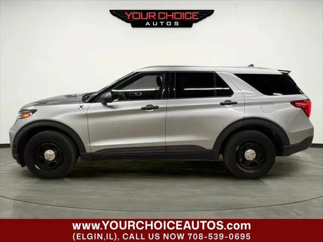 2021 Ford Rio Base