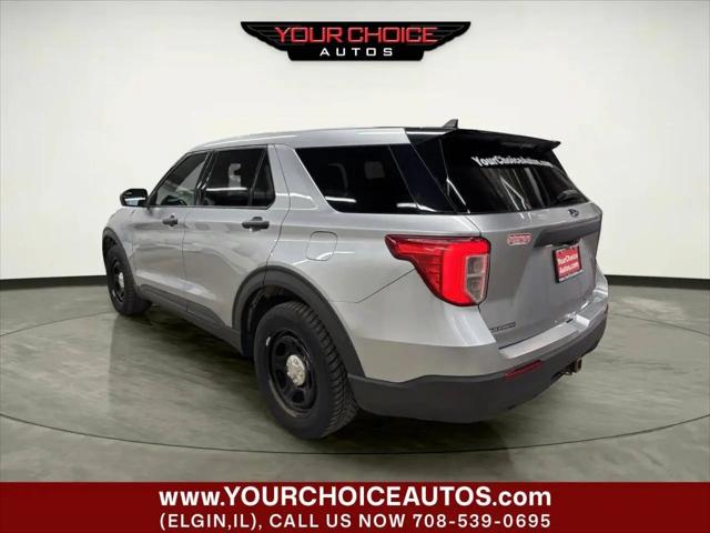 2021 Ford Rio Base