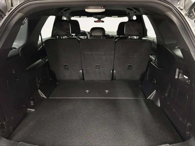 2021 Ford Rio Base