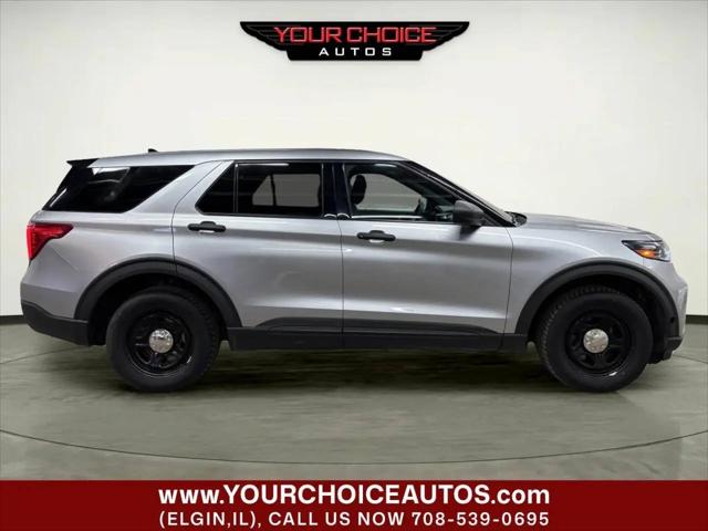 2021 Ford Rio Base