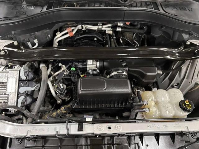2021 Ford Rio Base