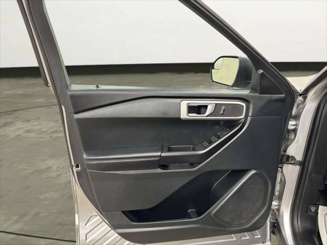 2021 Ford Rio Base