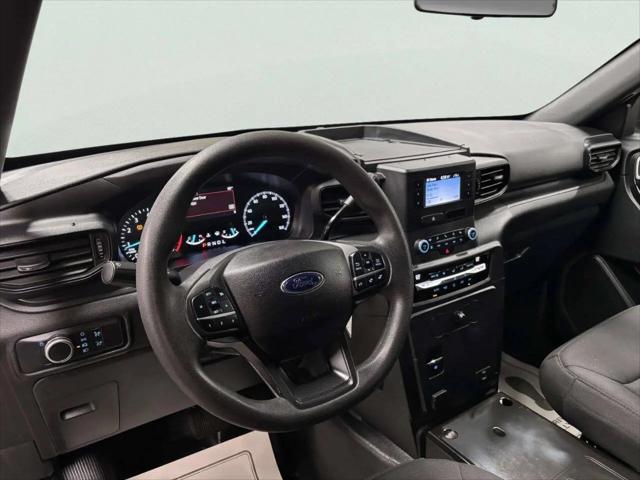 2021 Ford Rio Base