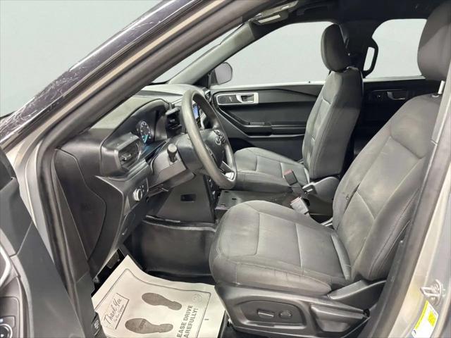 2021 Ford Rio Base