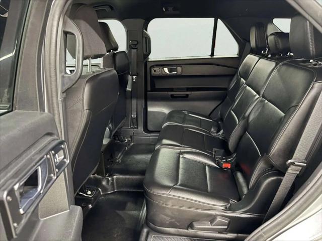 2021 Ford Rio Base