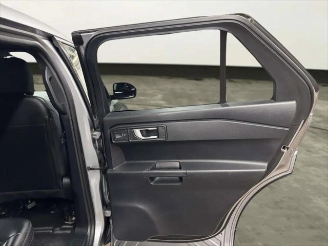2021 Ford Rio Base