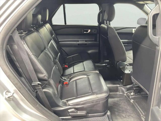 2021 Ford Rio Base