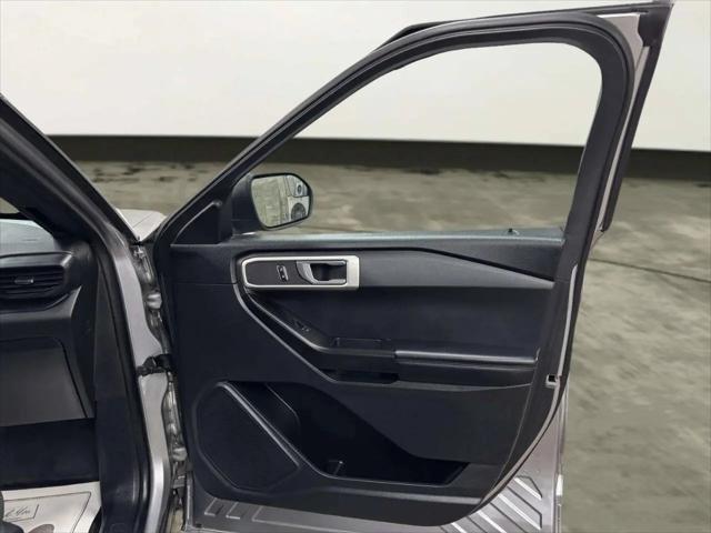 2021 Ford Rio Base