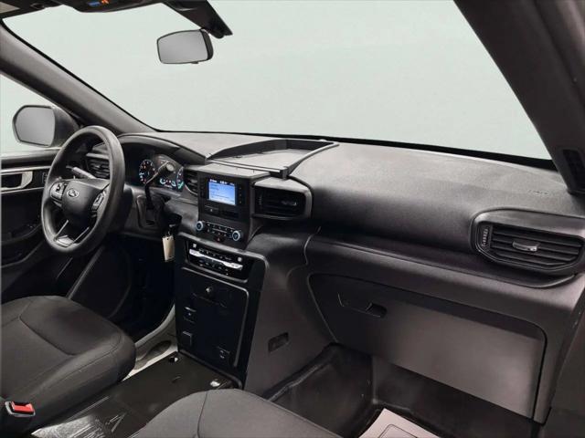 2021 Ford Rio Base