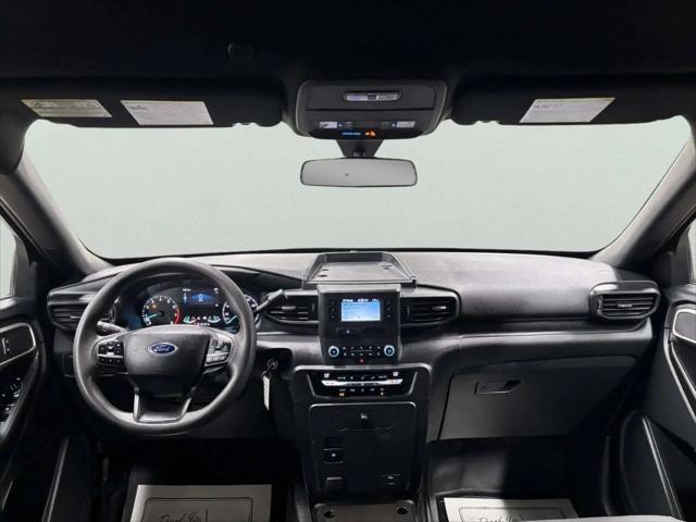 2021 Ford Rio Base