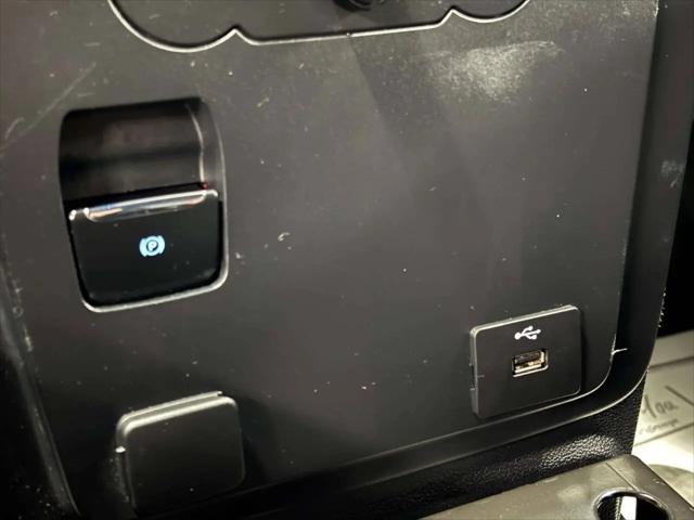 2021 Ford Rio Base
