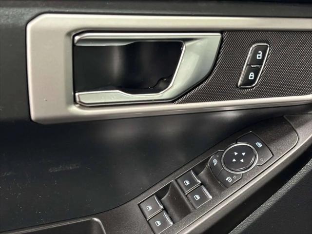 2021 Ford Rio Base
