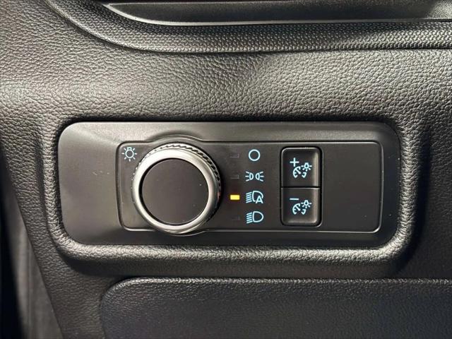 2021 Ford Rio Base