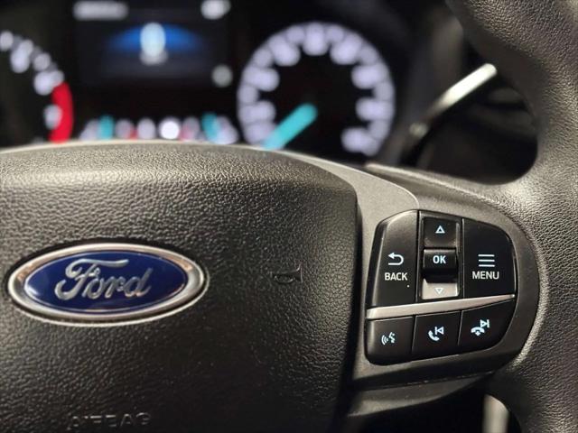 2021 Ford Rio Base