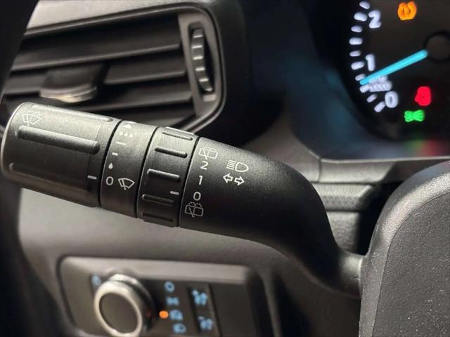 2021 Ford Rio Base