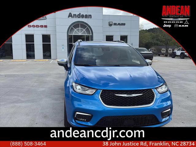 2026 Chrysler Pacifica Pinnacle AWD for sale in Franklin, NC