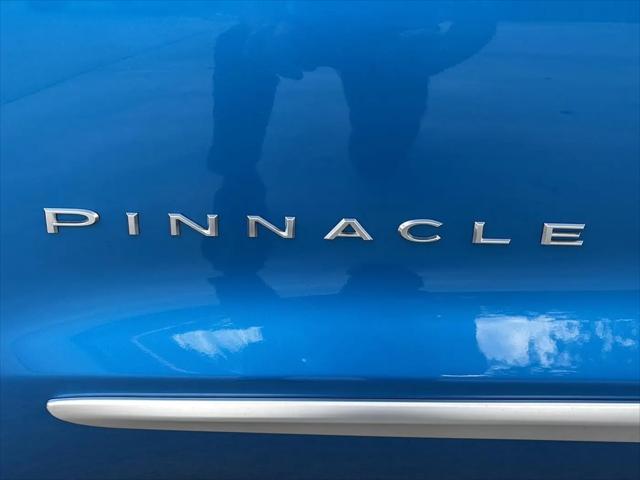 2026 Chrysler Pacifica Pinnacle AWD