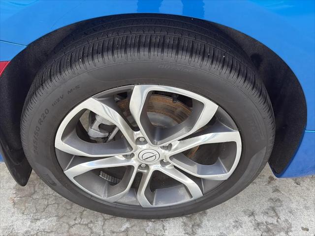 2026 Chrysler Pacifica Pinnacle AWD