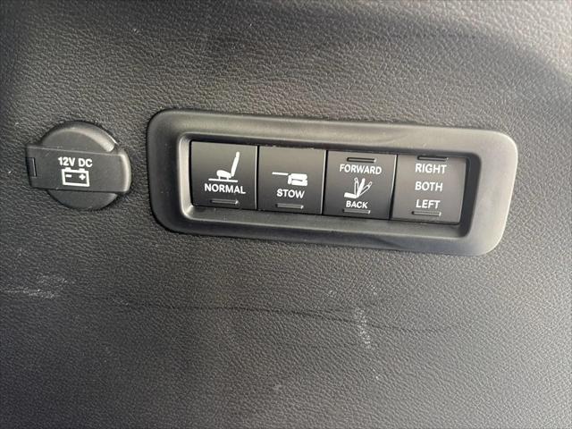 2026 Chrysler Pacifica Pinnacle AWD