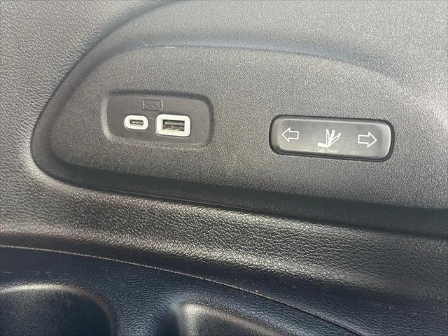 2026 Chrysler Pacifica Pinnacle AWD